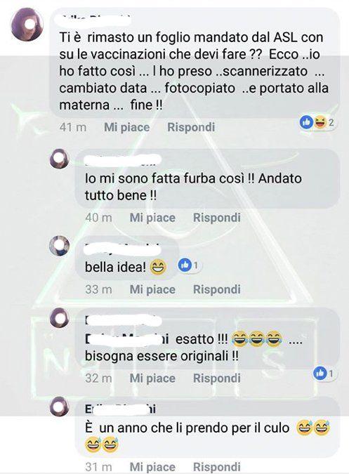 Vaccini, no vax alla riscossa sui social tra minacce a Burioni e "trucchi"
