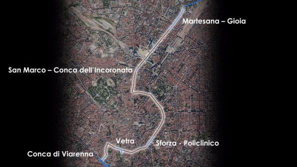 M5s vs. Lega, scintille tra Bonisoli e Salvini sulla riapertura dei Navigli