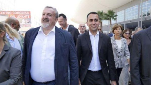 Non gaffe di maio