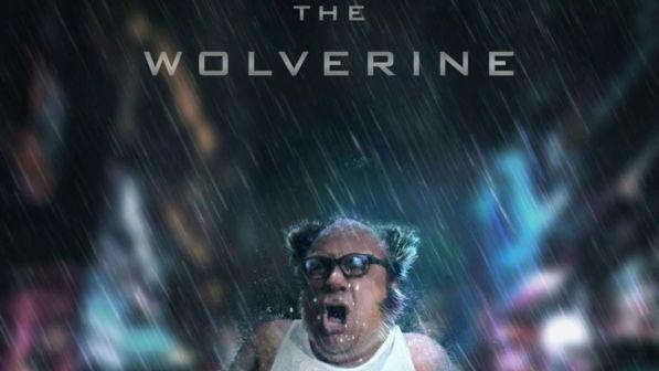 X-Men, una petizione chiede Danny DeVito nei panni di Wolverine