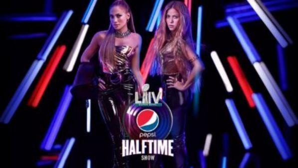 Jennifer Lopez e Shakira saranno le due star del Super Bowl