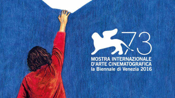 Terremoto, la mostra del Cinema di Venezia annulla il ricevimento