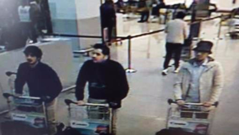 Bruxelles, altri 2 americani morti