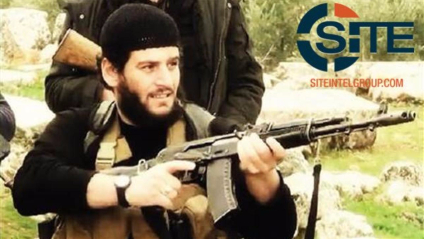 Aleppo, media: "Ucciso il portavoce dell'Isis Al Adnani"
