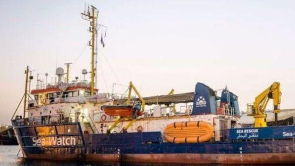 Migranti, Olanda replica a Italia: Sea Watch non spetta a noi