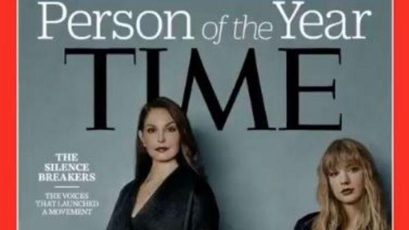 Time, il "personaggio dell'anno 2017" è il movimento #MeToo contro le molestie