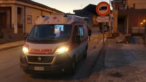 Terremoto a Catania, prefettura: "I feriti sono saliti a dieci"