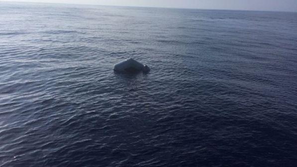 Migranti, naufragio al largo della Tunisia: almeno 35 morti