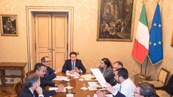 Def, nel 2019-2020 stimati circa 10 miliardi dalle privatizzazioni