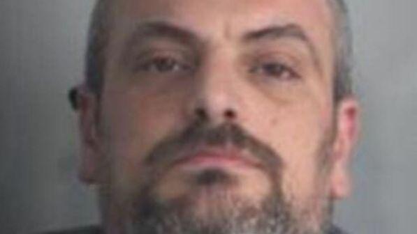 Reggio Calabria, ha tentato di dare fuoco alla moglie: arrestato