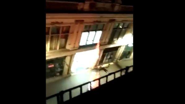 Sparatoria Strasburgo, media locali: tre morti e sei-sette feriti