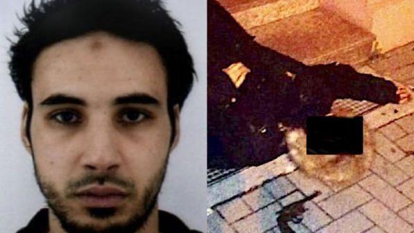 Attentato a Strasburgo, spunta un video in cui il killer giura fedeltà all'Isis