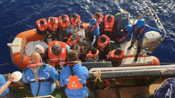 Migranti, rapporto Unhcr: nel 2018 oltre 70 milioni di persone in fuga