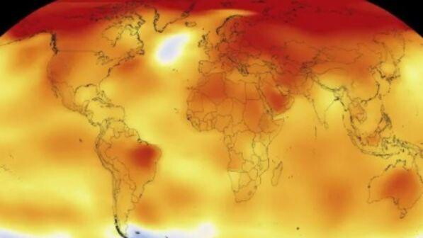 Clima, 1,6 mln di firme per fare causa alla Francia: "Ha fatto poco"