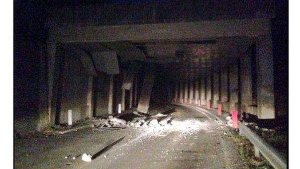 Terremoto Marche, un morto per infarto a Tolentino