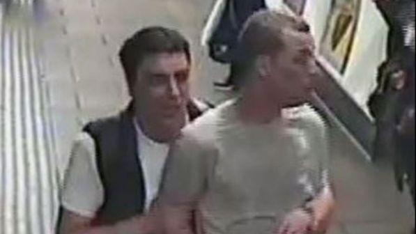 Londra, gas lacrimogeno spruzzato nella metro durante una rissa
