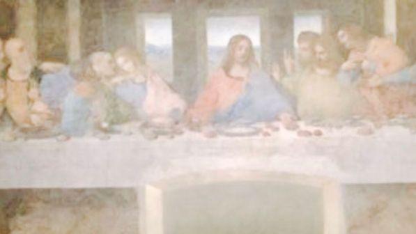 Milano, Cenacolo chiuso: protestano i visitatori che avevano prenotato e pagato il biglietto
