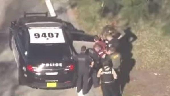 Sparatoria Florida, sceriffo: il fermato è ex studente di 18 anni