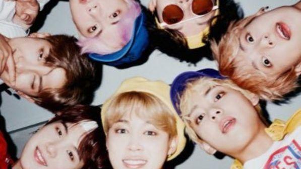 I Bts si fermano: dopo il successo il gruppo k-pop si prende una lunga pausa