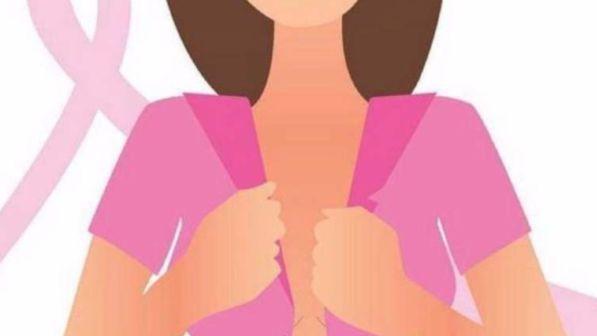 Cancro al seno, soltanto una donna su tre sceglie la ricostruzione mammaria dopo la mastectomia