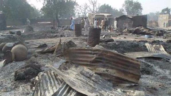 Nigeria shock, kamikaze si fanno esplodere in ateneo: uno ha solo 12 anni