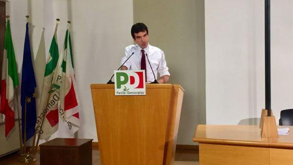 Il Pd chiude la porta al M5s e scoppia la pace tra Renzi e Martina