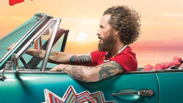 Jovanotti, il "Jova Beach Party" sarà anche un Ep con 7 canzoni inedite