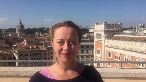 Meloni, via il reato di tortura per far lavorare meglio gli agenti: è polemica