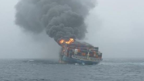 nave turca libia