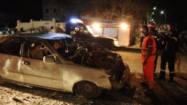 Somalia, attacco Al Shabaab a base militare: 5 morti