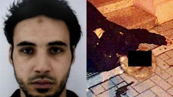 Attentato Strasburgo,Isis rivendica: "Chekatt era un nostro soldato"