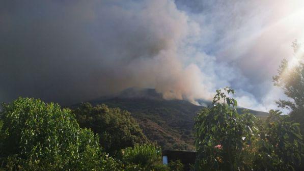 Stromboli, il sindaco: un escursionista morto nell'esplosione