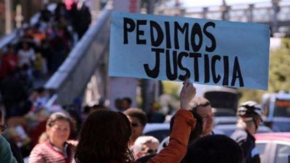 Colombia, migliaia di persone in piazza per Yuliana, la bambina violentata e uccisa da un rampollo del paese