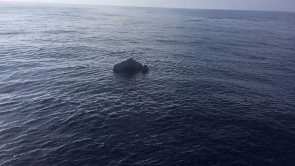 Migranti, naufragio nel mar Nero: 15 morti e 20 dispersi