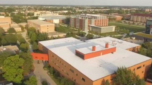 Usa, spara in dormitorio dell'università del Michigan e uccide i genitori