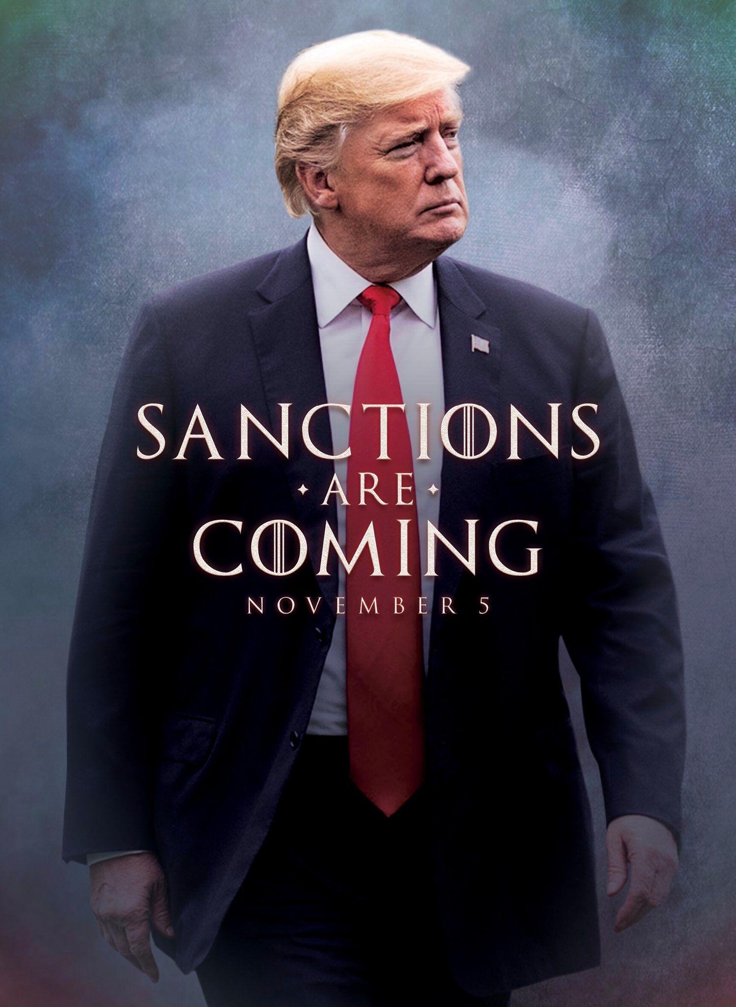 Iran, Trump: "Ritorneranno le sanzioni contro Teheran | E la NordCorea avvisa: "Può ripartire programma sul nucleare"