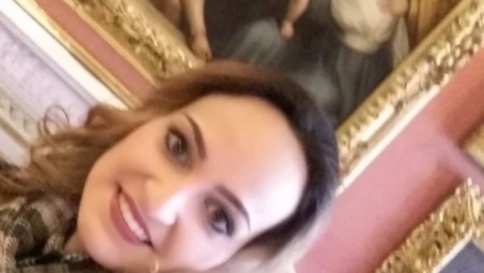 Scatti a valanga per il Museum Selfie Day