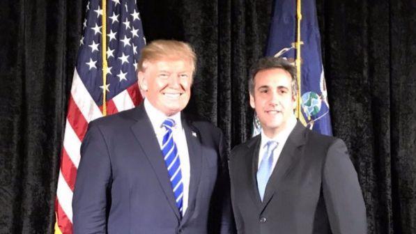 Russiagate, ex avvocato Trump ha già iniziato collaborare