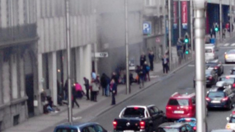 Attacco a Bruxelles, oltre 20 morti