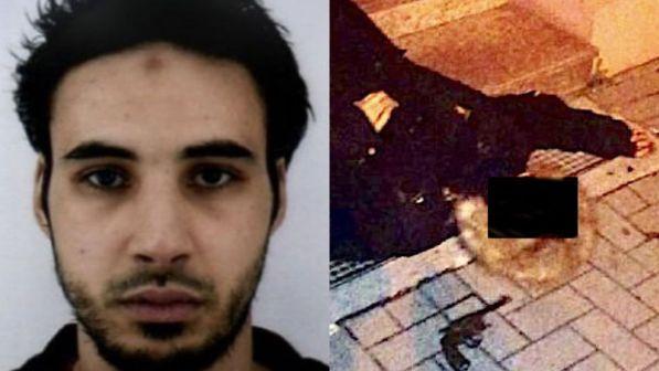 Strasburgo, rilasciati familiari attentatore fermati dopo attacco