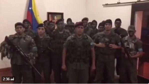 Venezuela, governo annuncia cattura degli autori attacco caserma