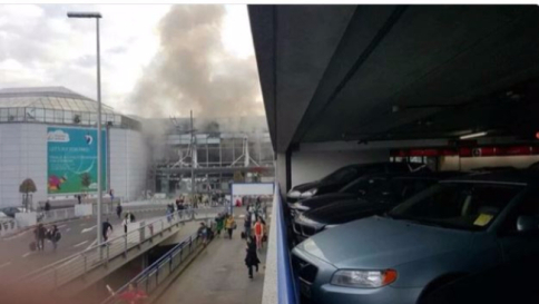 Scalo Bruxelles, media: 11 morti