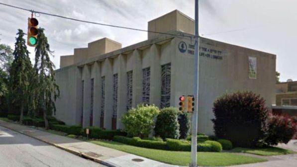 Usa, spari in una sinagoga a Pittsburgh: otto morti, fermato il sospettato