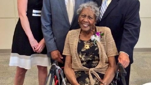 pearl thompson