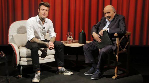 Fedez: "Sono diventato ciò che ho sempre odiato"
