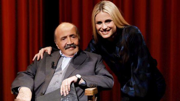 Michelle Hunziker: "Paura per Aurora, volevano buttarle l'acido in faccia"