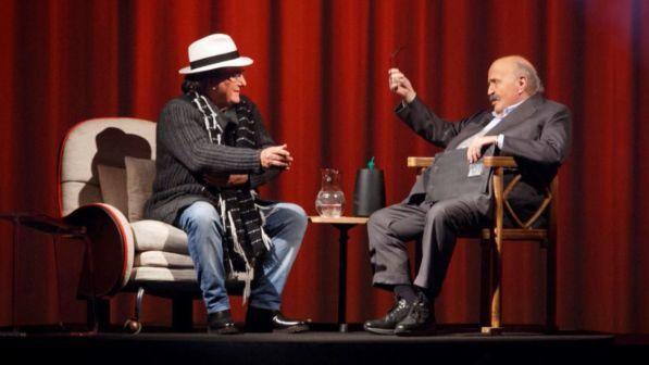 Al Bano: "Ylenia? Un dolore che non passerà mai, è una sconfitta"