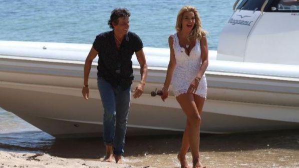 "Temptation Island Vip", chi resisterà al falò?