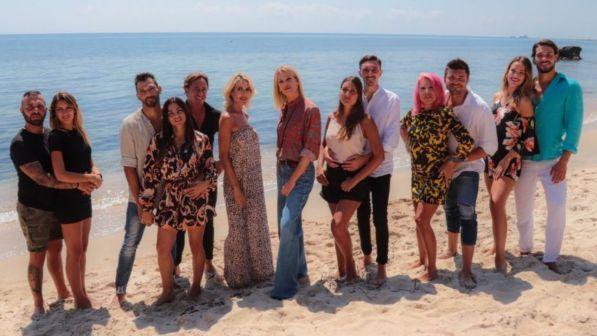 "Temptation Island Vip" fa centro con 3 milioni di telespettatori