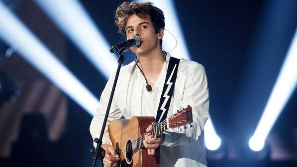Amici 16, Mike Bird: "Ora mi butto sui live ma odio gli in store"